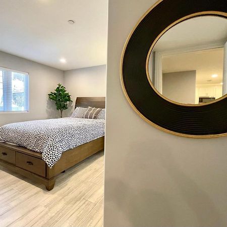 Stylish Hollywood Townhouse - Ideal Location Los Angeles Eksteriør bilde