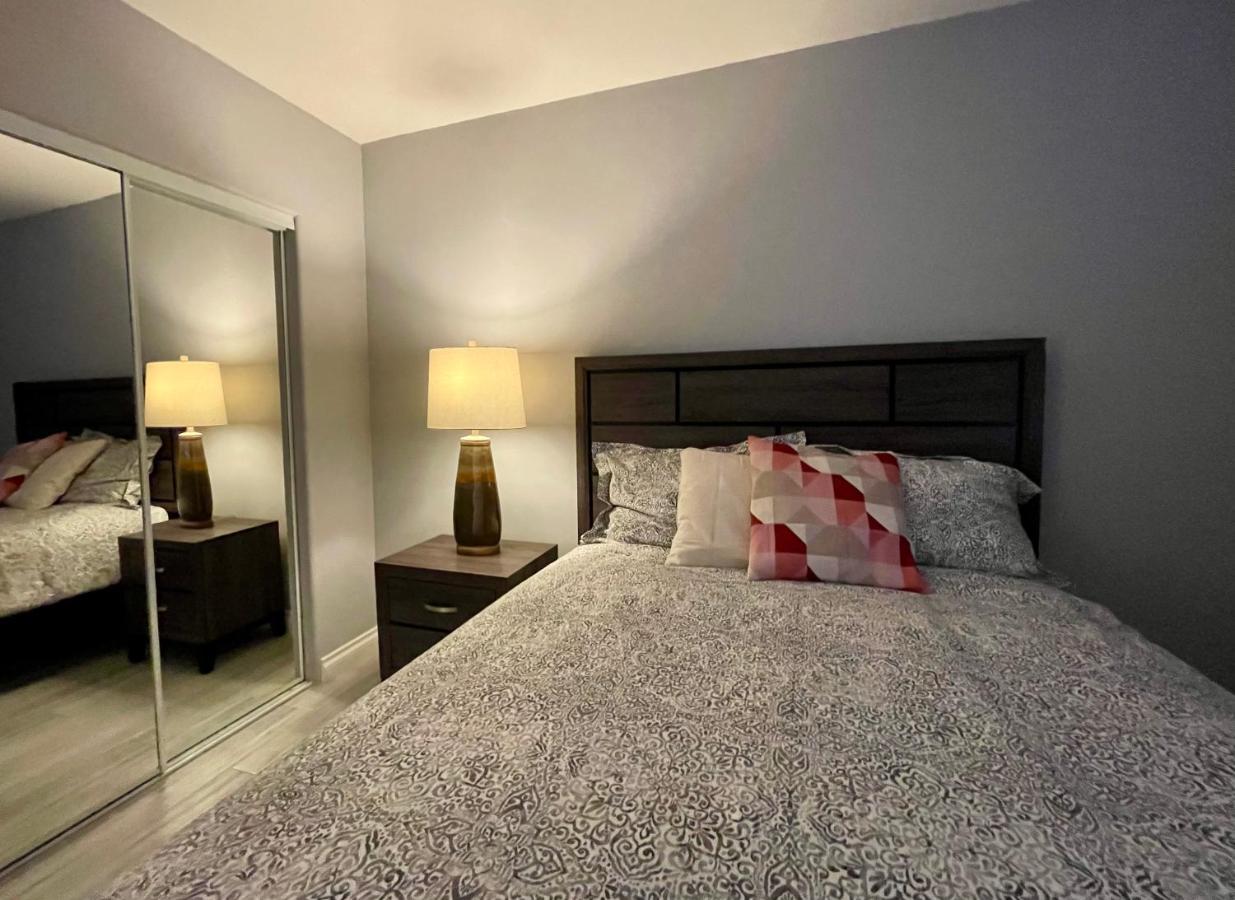 Stylish Hollywood Townhouse - Ideal Location Los Angeles Eksteriør bilde