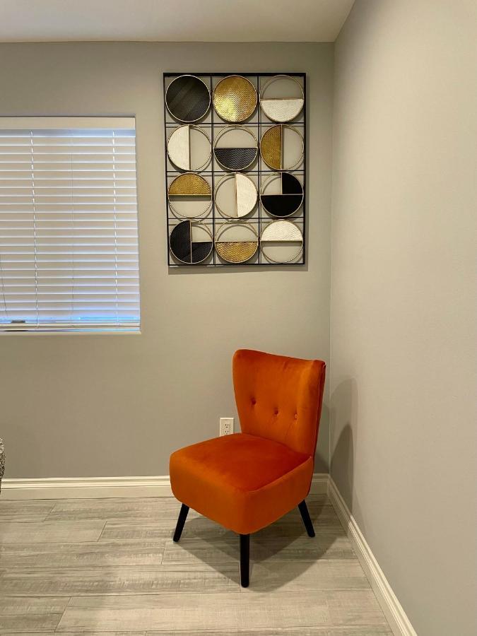 Stylish Hollywood Townhouse - Ideal Location Los Angeles Eksteriør bilde