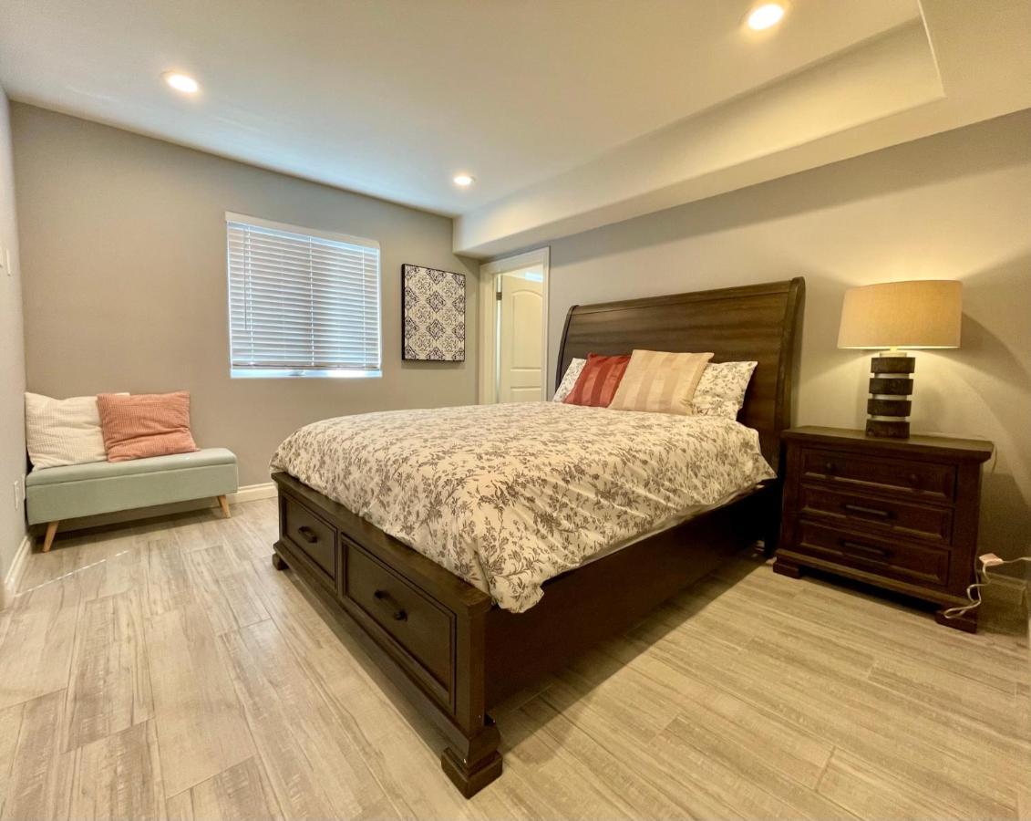 Stylish Hollywood Townhouse - Ideal Location Los Angeles Eksteriør bilde